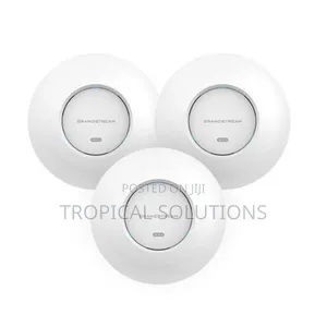 Grand Stream Gwn7662 Indoor Access Point Gwn7662