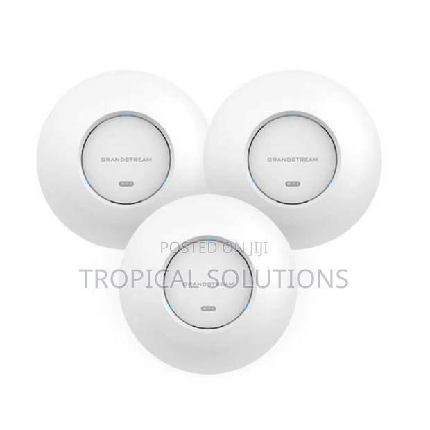 Grand Stream Gwn7662 Indoor Access Point Gwn7662 - thumbnail 2