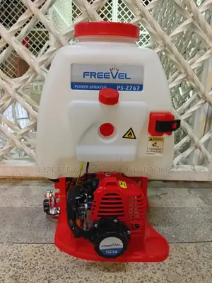 2 Stroke Freevel Petrol Knapsack Sprayer 20l