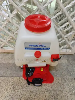2 Stroke Freevel Petrol Knapsack Sprayer 20l