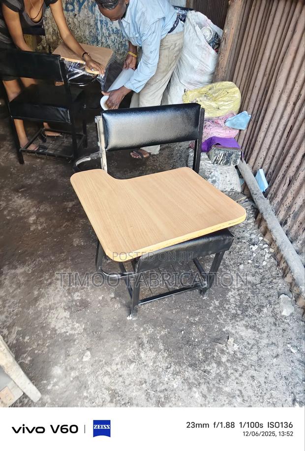 Collage Study Chairs - thumbnail 2