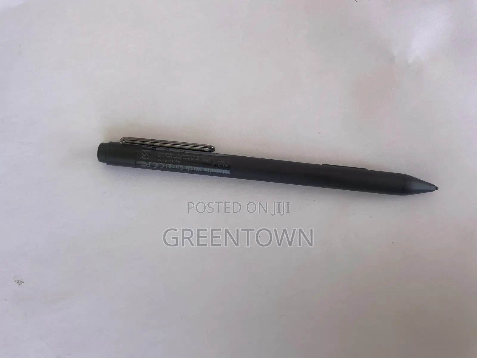 Wacom Bamboo Ink Smart Stylus (2nd Generation)