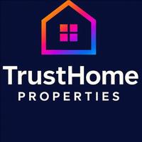 Trust Homes logo