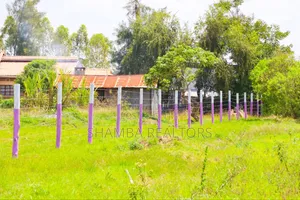 Sagana Plots on Sale