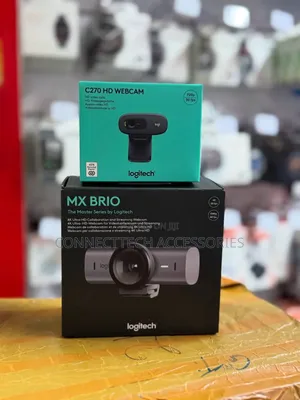Logitech Mx Brio