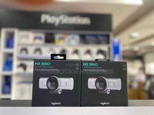 Logitech Mx Brio - thumbnail 2