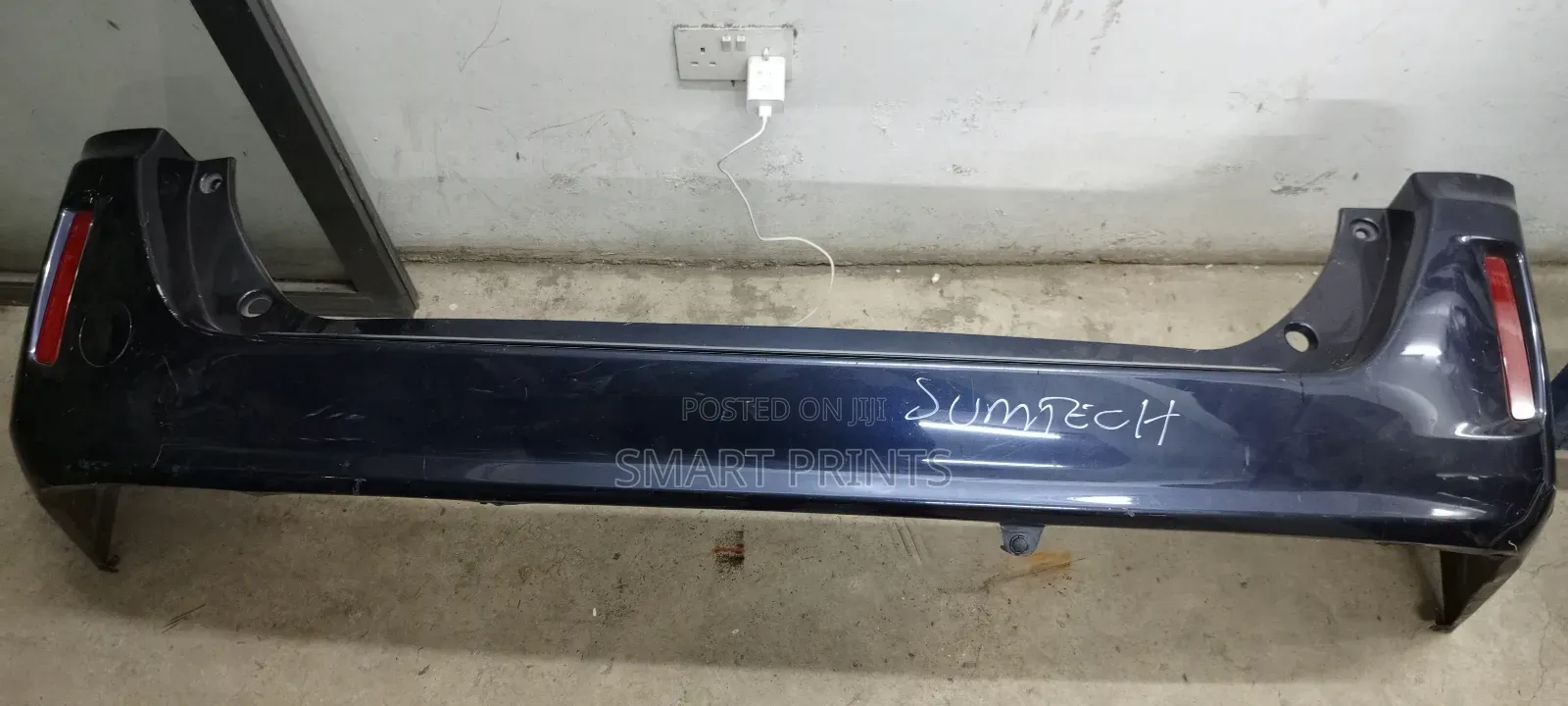 Top Quality Ex Japan Toyota Noah 2015 Back Bumper Available