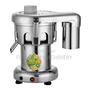 Commercial Juice Extractor
