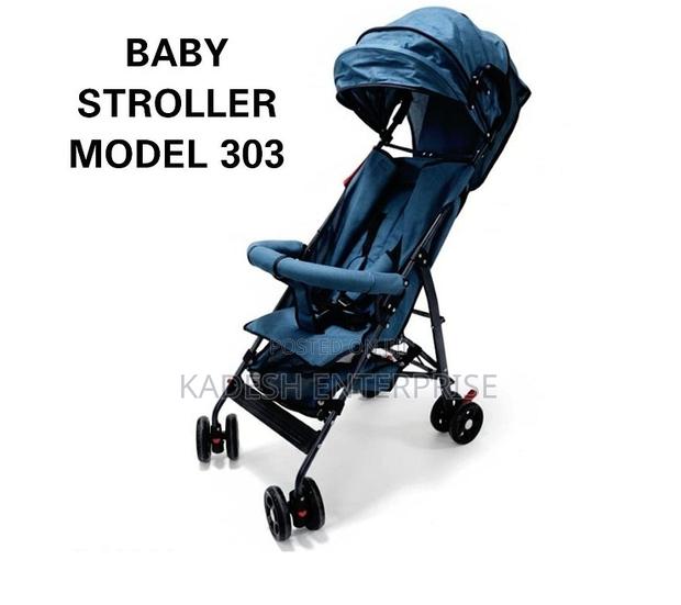 Best Quality Baby Stroller