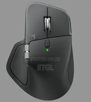 Logitech Mx Master 4