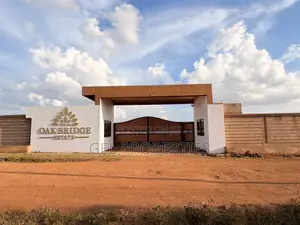 Land for Sale in Juja