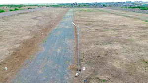 Land for Sale in Juja - 50 X100 Parcel