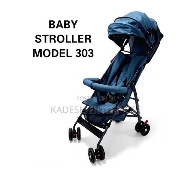 New Kids Baby Stroller