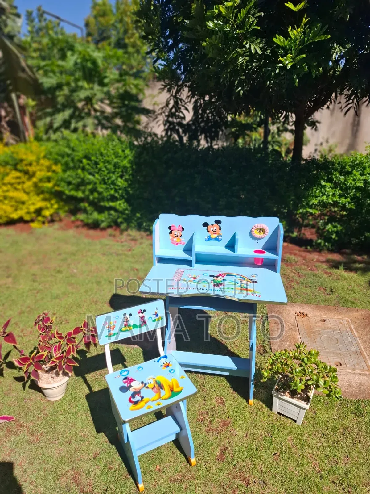 Kids Study Table