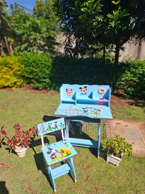 Kids Study Table