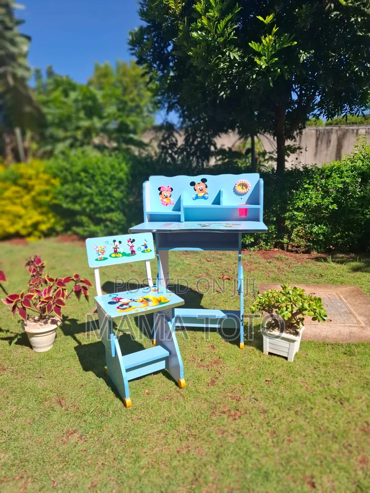 Kids Study Table