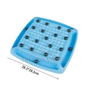 Magnetic Chess Game - thumbnail 2