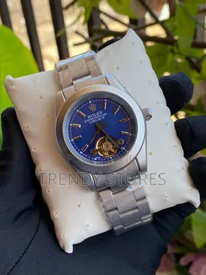 Rolex Gents Watch