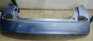 Clean Ex Japan Toyota Ractis Back Bumper Available