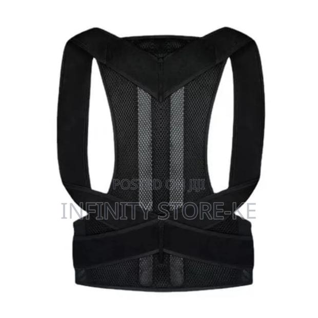 Back Support Posture Corrector for Men and Women