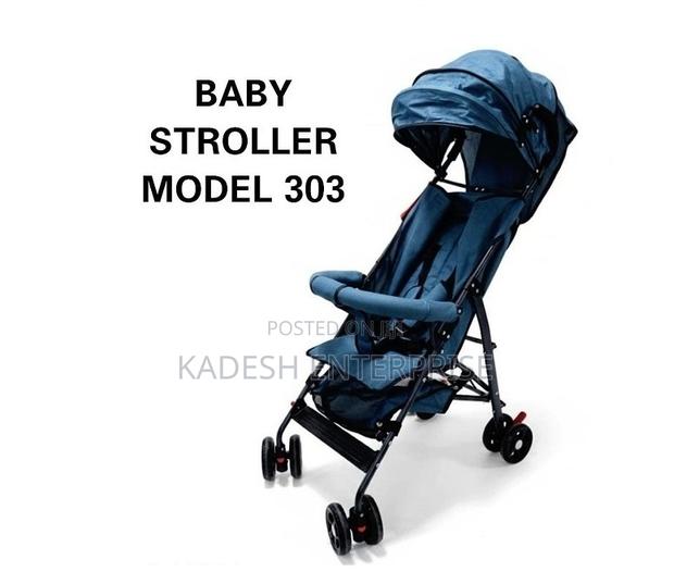 Perfect Baby Stroller