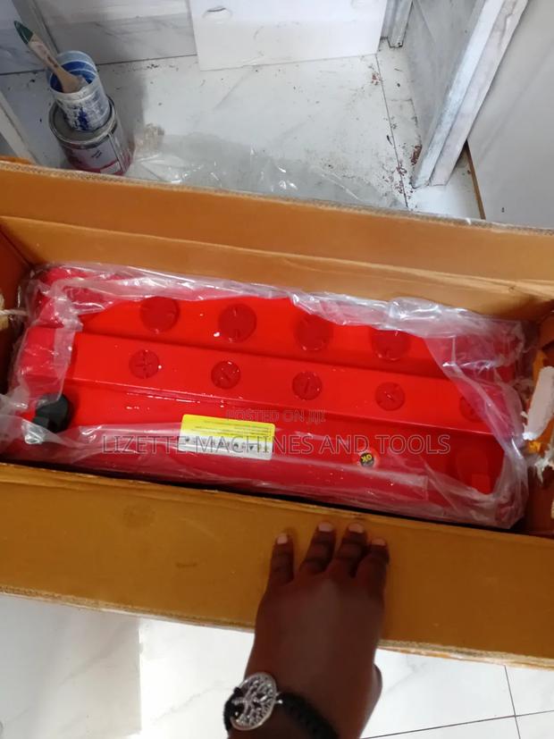 Husky 200ah Tall Tubular Solar Battert - thumbnail 2