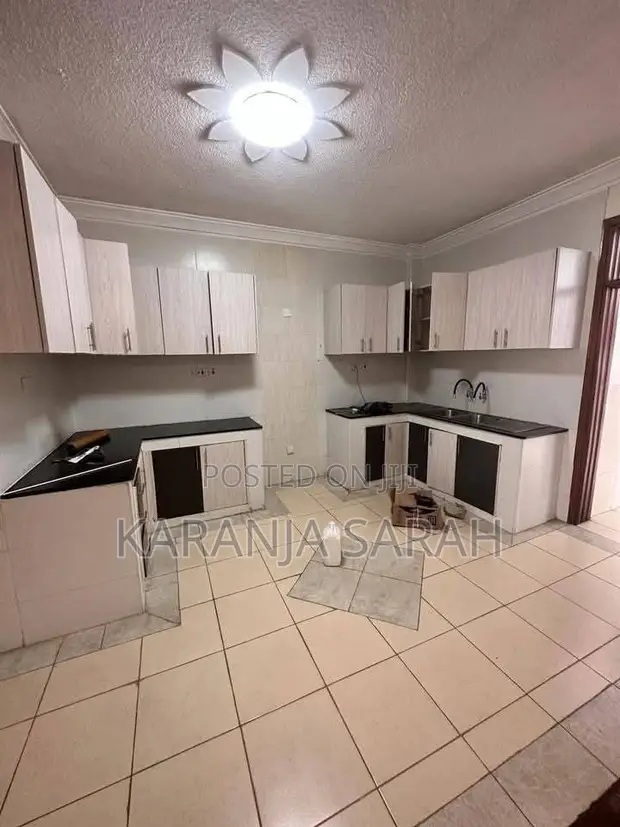 3bdrm Bungalow in Joy, Ruaka for rent