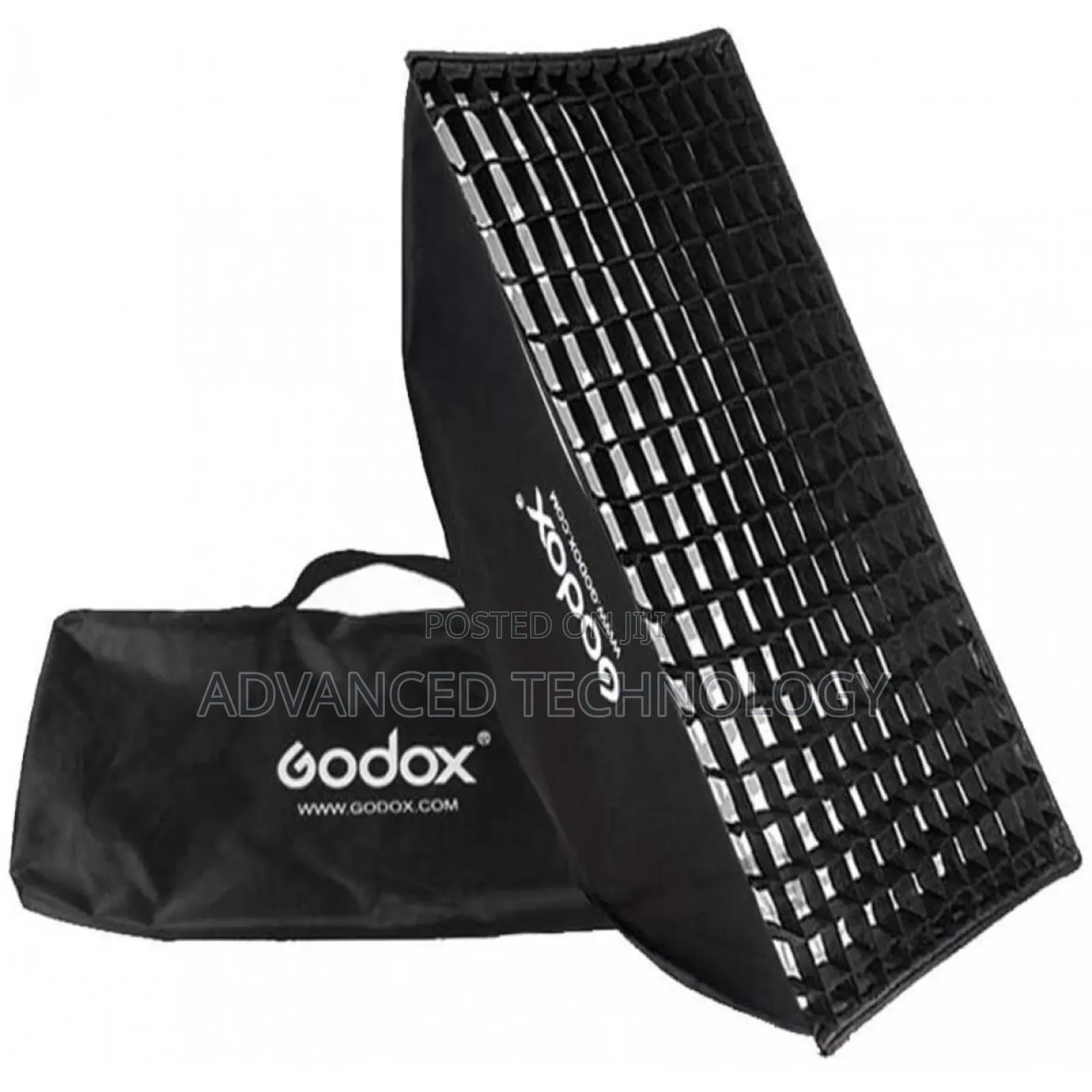 Godox Strip Box 35*160 With Bowen Mount