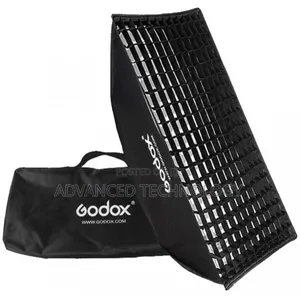 Godox Strip Box 35*120 With Bowen Mount