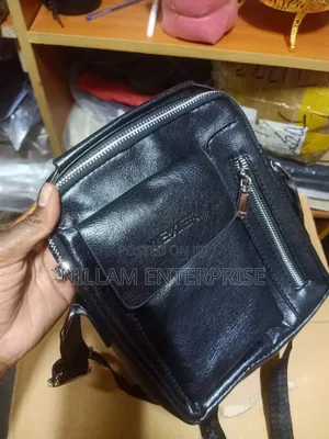 Quality Jeep Bag