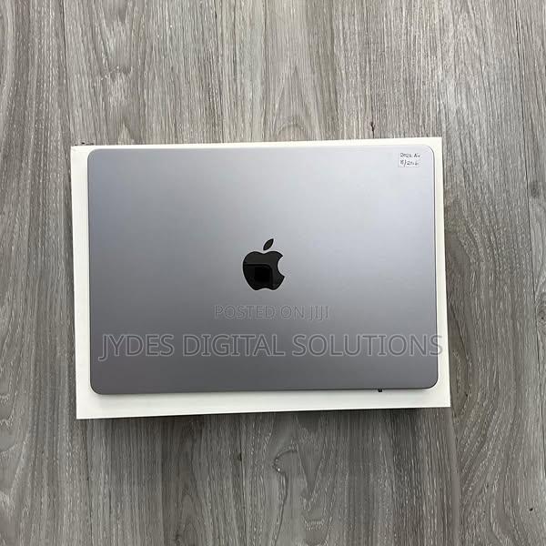 Laptop Apple MacBook Air 2022 M2 1GB Apple M2 SSD 1T - thumbnail 2