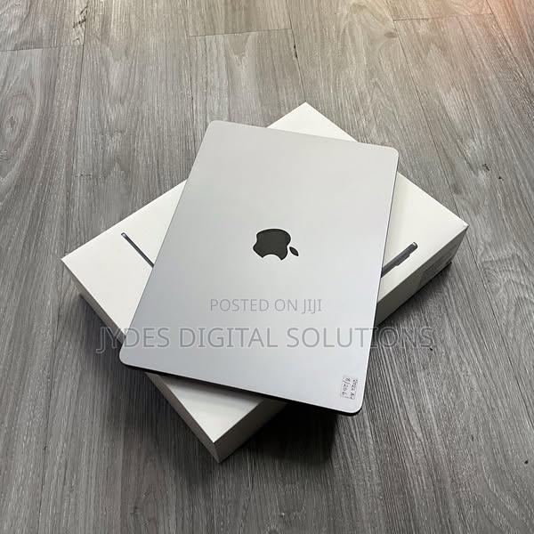 Laptop Apple MacBook Air 2022 M2 1GB Apple M2 SSD 1T - thumbnail 3