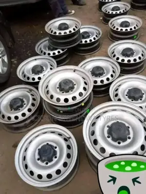 Rim Size 16 Inch for Helux