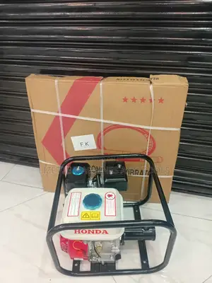 Honda Concrete Vibrator 10hp With Poker Shaft