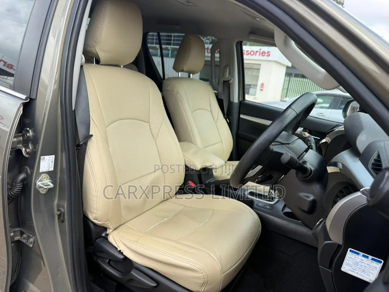 Toyota Hilux 2021