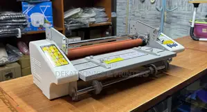 Yinghe A3 Hot and Cold Heavy Duty Lamination Machine