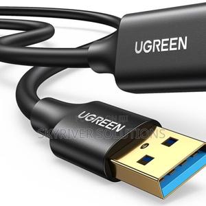 Ugreen Usb 3.0 a Male-Female Extension Cable 3m-Us129 - main view