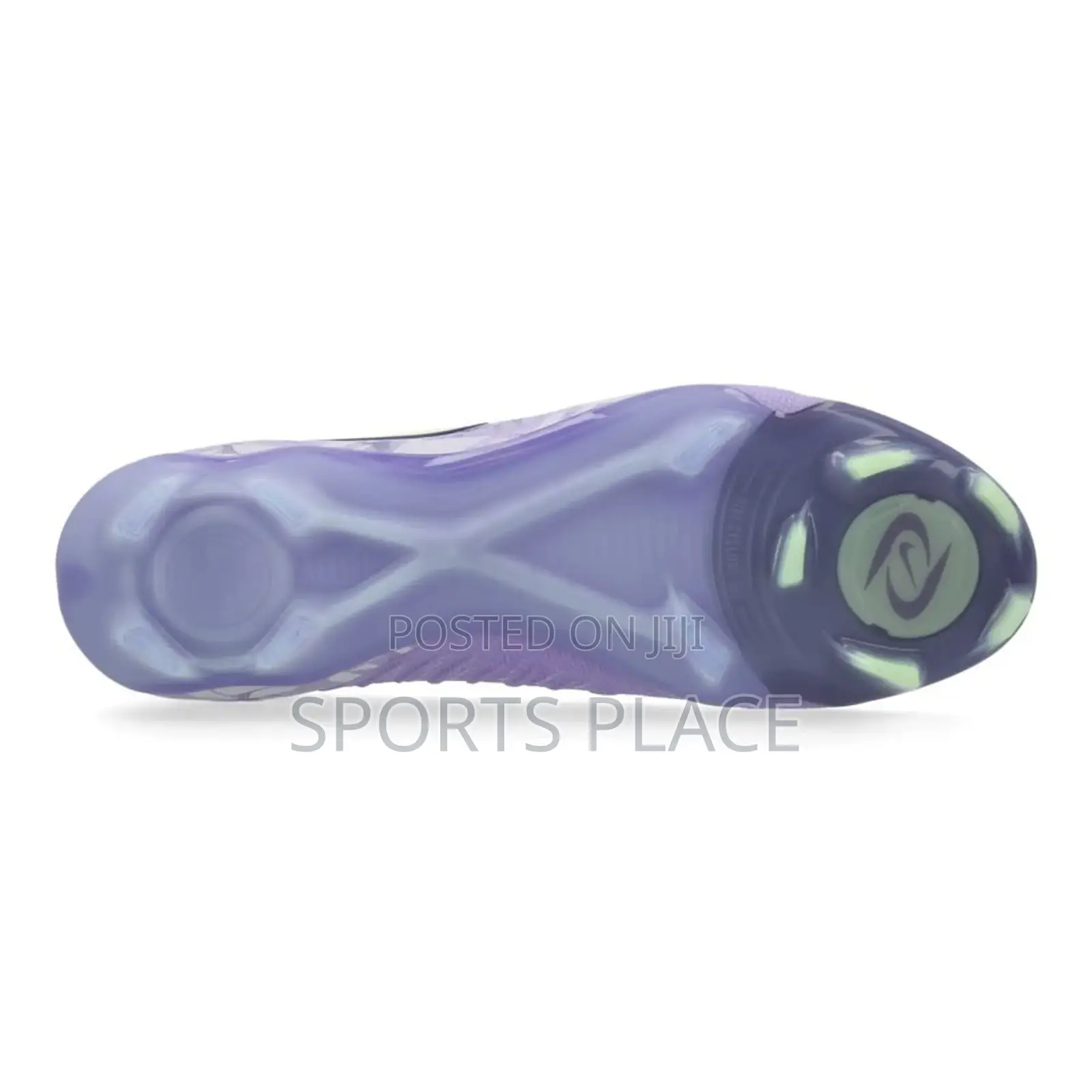Phantom Gx "Nike United Pack" Fg Purple Football Boots
