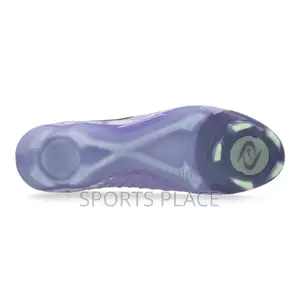 Phantom Gx "Nike United Pack" Fg Purple Football Boots