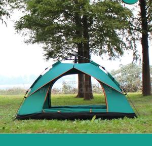 1-2 Person Automatic Tent - thumbnail 2