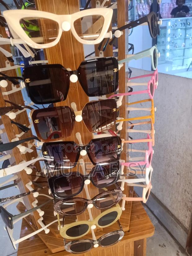 Executive Shades/Sun Glasses - main view