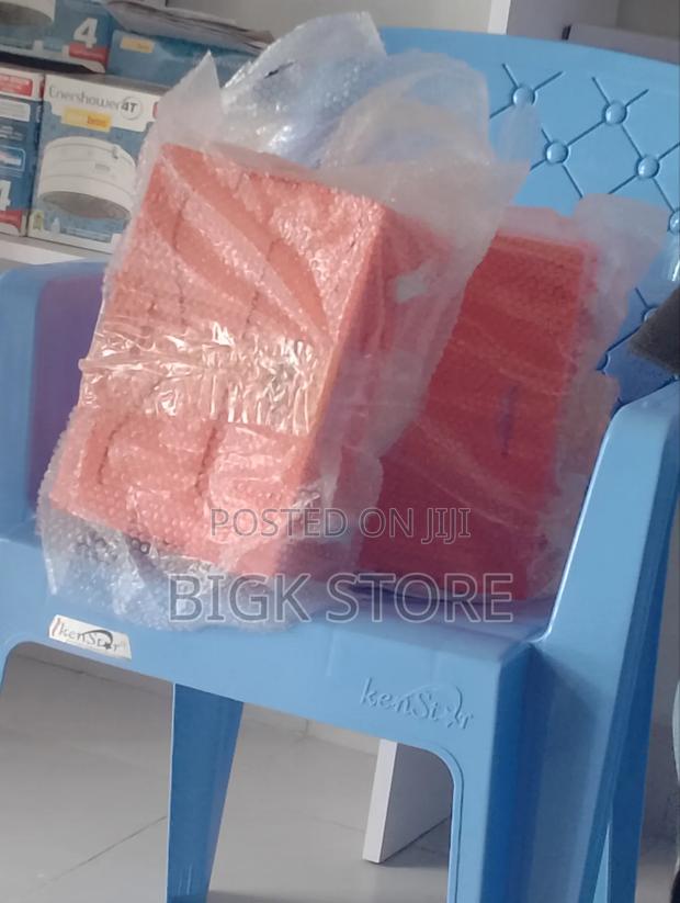 Portable First Aid Kit, Emergency Kit - main view