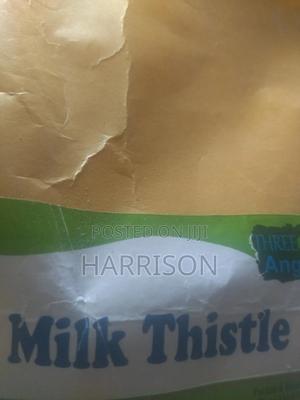 Milk Thistle Liver Reguvination - thumbnail 2