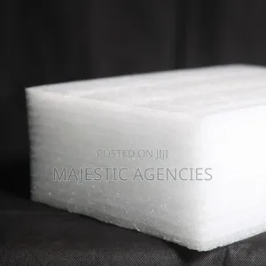 100mm Styrofoam for Soundproofing 1×2m