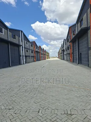 Godown to Let 6500sqft Near Gateway Mall Mombasa Road