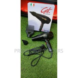 Gek 3800 Ceriotti Blowdry - main view