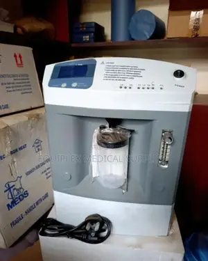 5l Oxygen Concentrator