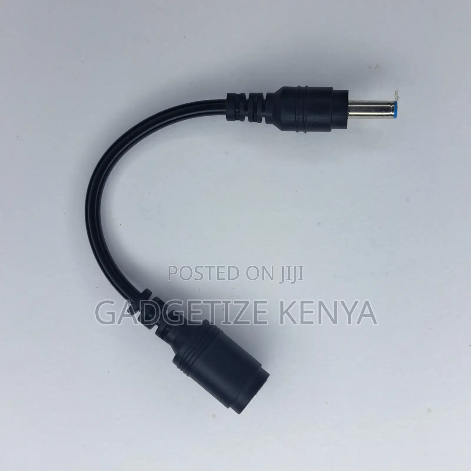 4.5×3.0mm Male to 7.4×5.0mm Female Dc Adapter