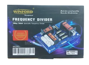 Winford 3 Way Wf-6a80