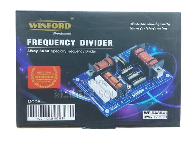 Winford 3 Way Wf-6a80 - main view